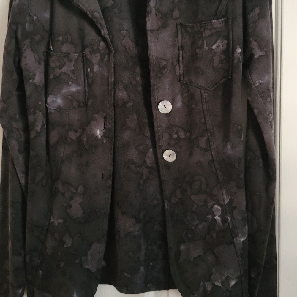 Jacket - Picture 3 of 3